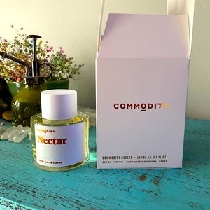 Commodity Nectar Perfume